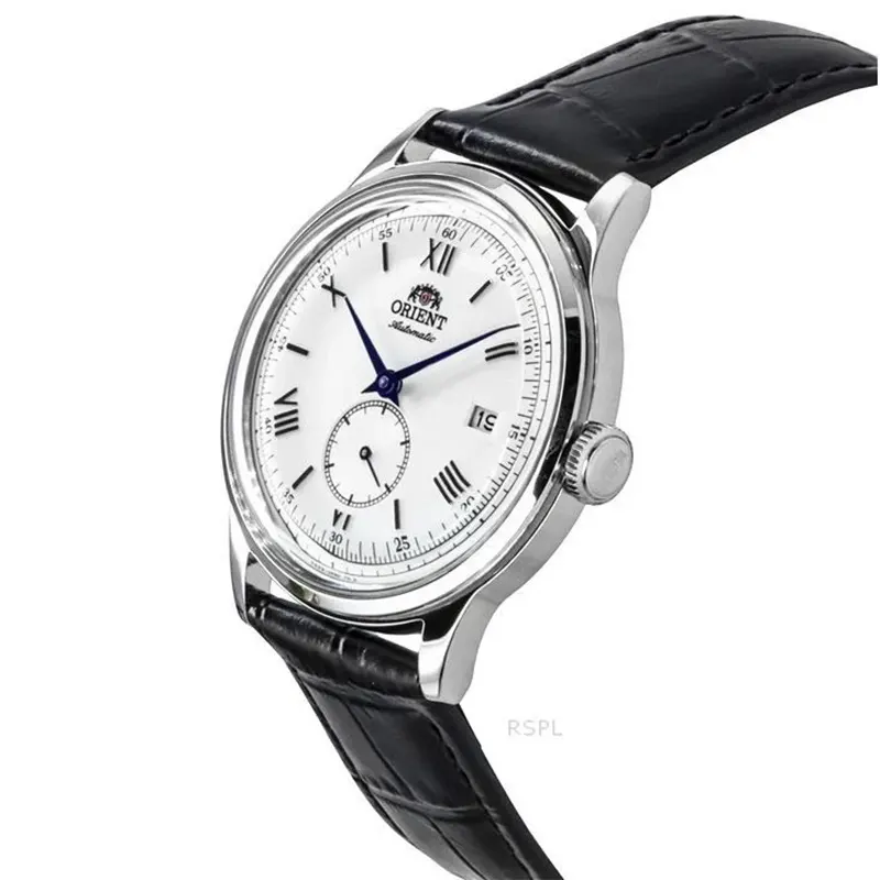 Orient Bambino Version II Small Seconds Automatic Men's Watch- RA-AP0104S